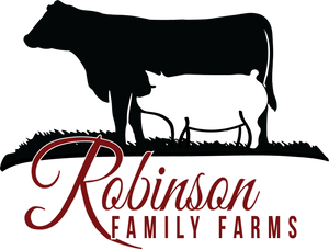Robinson Family Farms