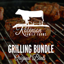 Load image into Gallery viewer, 10 lbs. Grilling Bundle