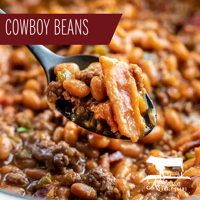 Cowboy Beans