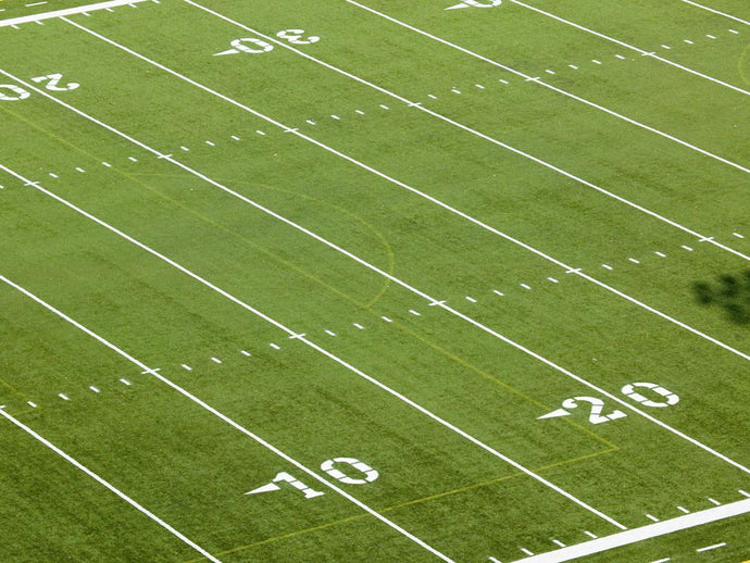 Game Day Recipes