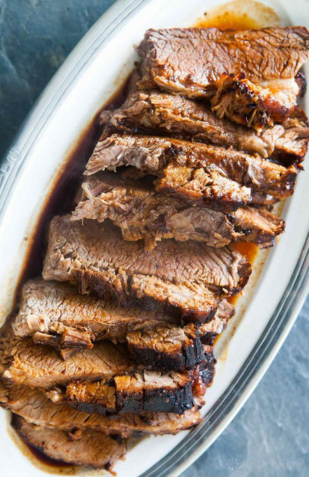 Beef Brisket
