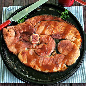 Ham Steak