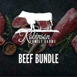 Beef Bundle