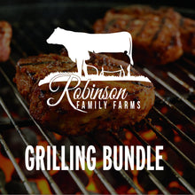 Load image into Gallery viewer, 10 lbs. Grilling Bundle