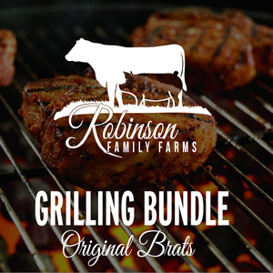 10 lbs. Grilling Bundle