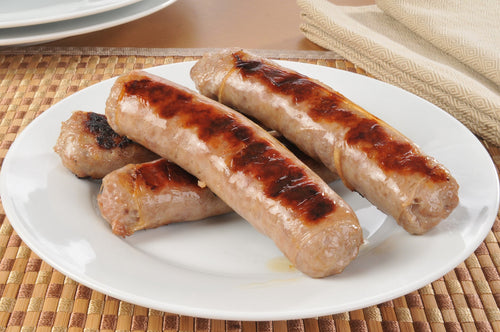Bratwurst