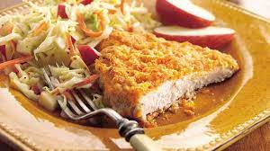 Pork Cutlets