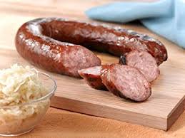 Kielbasa