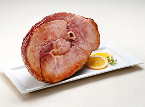Whole Ham